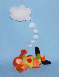 dromen